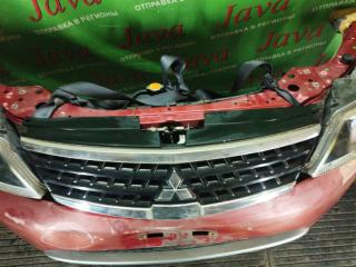 Ноускат передний MITSUBISHI OUTLANDER CW4W 4B11 5 ракурс