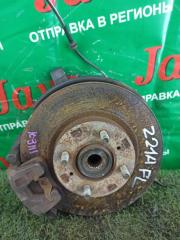 Ступица левая передняя MITSUBISHI COLT Z21A 4A90 1 ракурс