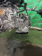 АКПП SUZUKI HUSTLER MR92S R06D 3 ракурс