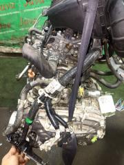 АКПП SUZUKI HUSTLER MR92S R06D 4 ракурс