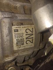 АКПП SUZUKI HUSTLER MR92S R06D 5 ракурс