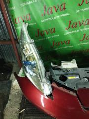 Ноускат передний NISSAN LEAF AZE0 EM57 4 ракурс
