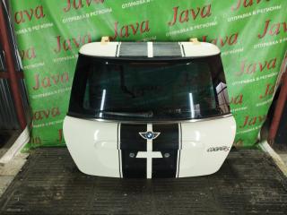 Дверь задняя задняя MINI HATCH R56 N14B16A 41002752015 1 ракурс