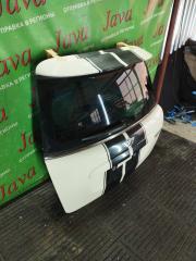 Дверь задняя задняя MINI HATCH R56 N14B16A 41002752015 3 ракурс