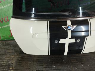 Дверь задняя задняя MINI HATCH R56 N14B16A 41002752015 4 ракурс