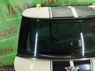 Дверь задняя задняя MINI HATCH R56 N14B16A 41002752015 5 ракурс