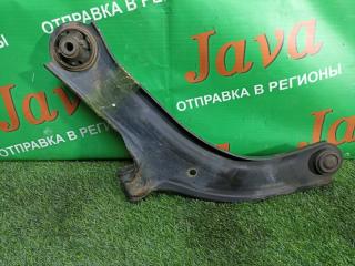 Рычаг правый передний NISSAN CUBE BZ11 CR14DE 54500AX00B 2 ракурс