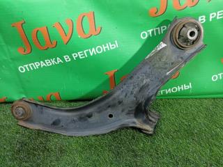 Рычаг левый передний NISSAN WINGROAD Y12 HR15DE 54501ED00A 2 ракурс