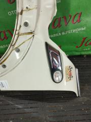 Крыло левое переднее MINI HATCH R56 N14B16A 41352754725 5 ракурс