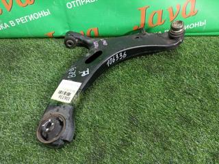 Рычаг правый передний SUBARU LEGACY BR9 EJ253 20202AJ040 1 ракурс
