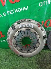 Маховик передний NISSAN SUNNY FB15 QG15DE 2 ракурс