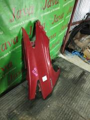 Крыло правое переднее TOYOTA PRIUS ZVW30 2ZR-FXE 53801-47050 3 ракурс