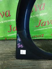 Крыло правое переднее AUDI TT 8J3 BWA 8J0821104B 5 ракурс