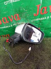 Зеркало правое переднее NISSAN NOTE HE12 HR12DE 1 ракурс