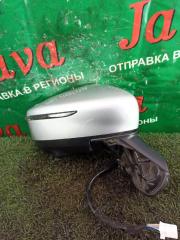 Зеркало правое переднее NISSAN NOTE HE12 HR12DE 5 ракурс