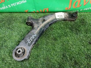 Рычаг правый передний NISSAN MARCH AK12 CR12DE 54500AX00B 1 ракурс