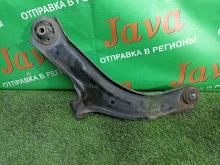 Рычаг правый передний NISSAN MARCH AK12 CR12DE 54500AX00B 2 ракурс