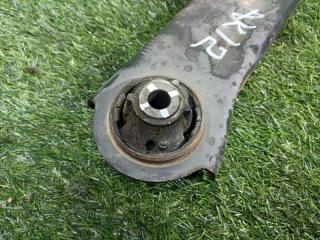 Рычаг правый передний NISSAN MARCH AK12 CR12DE 54500AX00B 3 ракурс