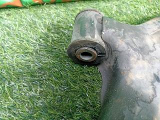 Рычаг правый передний NISSAN MARCH AK12 CR12DE 54500AX00B 4 ракурс