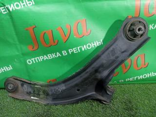 Рычаг левый передний NISSAN MARCH AK12 CR12DE 54501AX00B 2 ракурс