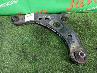 Рычаг левый передний TOYOTA PASSO KGC10 1KR-FE 48069-B1110 1 ракурс