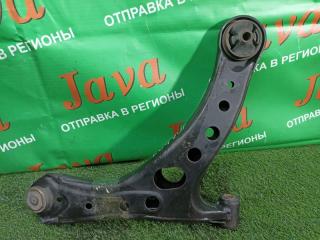 Рычаг левый передний TOYOTA NOAH AZR60 1AZ-FSE 48069-29235 2 ракурс