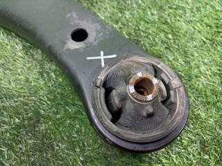 Рычаг левый передний TOYOTA NOAH AZR60 1AZ-FSE 48069-29235 3 ракурс
