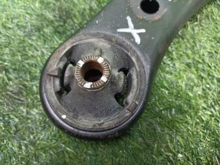 Рычаг правый передний TOYOTA NOAH AZR60 1AZ-FSE 48068-29235 3 ракурс