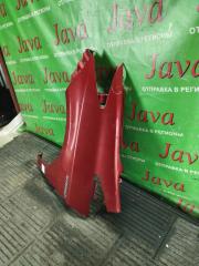 Крыло левое переднее TOYOTA PRIUS ZVW30 2ZR-FXE 53802-47050 2 ракурс