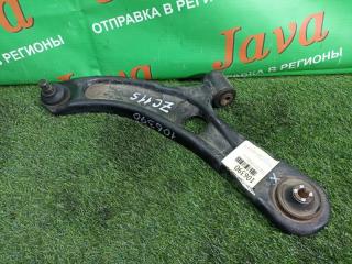 Рычаг левый передний SUZUKI SWIFT ZC11S M13A 45202-63J00 1 ракурс