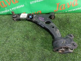 Рычаг левый передний MAZDA MPV LY3P L3-VE L2063435ZB 1 ракурс