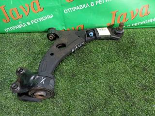 Рычаг правый передний MAZDA MPV LY3P L3-VE L2063430ZB 1 ракурс