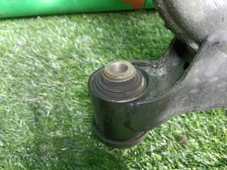 Рычаг правый передний MAZDA MPV LY3P L3-VE L2063430ZB 4 ракурс