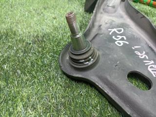 Рычаг правый передний MINI HATCH R56 N12B16A 31126772301 3 ракурс Рычаг правый передний MINI HATCH R56 N12B16A 31126772301 3 ракурс