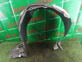 Подкрылок правый передний TOYOTA AQUA NHP10 1NZ-FXE 5 ракурс