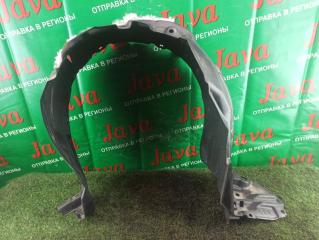 Подкрылок левый передний TOYOTA AQUA NHP10 1NZ-FXE 1 ракурс
