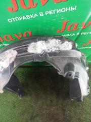 Подкрылок левый передний TOYOTA AQUA NHP10 1NZ-FXE 3 ракурс