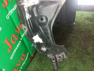 Подкрылок левый передний TOYOTA AQUA NHP10 1NZ-FXE 4 ракурс