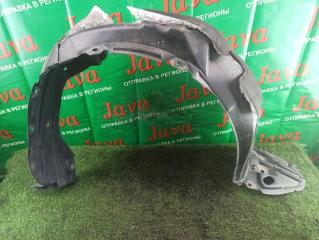 Подкрылок правый передний TOYOTA AQUA NHP10 1NZ-FXE 1 ракурс