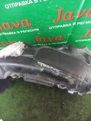 Подкрылок правый передний TOYOTA AQUA NHP10 1NZ-FXE 3 ракурс