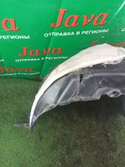 Подкрылок правый передний TOYOTA AQUA NHP10 1NZ-FXE 4 ракурс