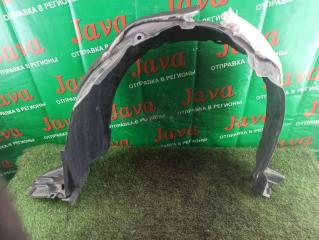 Подкрылок правый передний TOYOTA AQUA NHP10 1NZ-FXE 5 ракурс