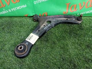 Рычаг правый передний MAZDA DEMIO DE3FS ZJ-VE D65134300B 1 ракурс