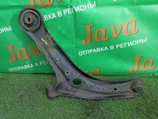 Рычаг правый передний MAZDA DEMIO DE3FS ZJ-VE D65134300B 2 ракурс