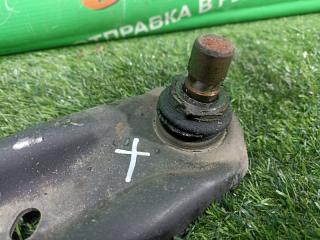 Рычаг правый передний MAZDA DEMIO DE3FS ZJ-VE D65134300B 5 ракурс