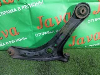 Рычаг левый передний MAZDA DEMIO DE3FS ZJ-VE D65134350B 2 ракурс