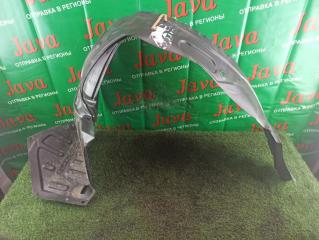 Запчасть подкрылок передний правый MAZDA RX-8 2007