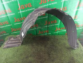 Подкрылок правый передний TOYOTA SIENTA NHP170 1NZ-FXE 1 ракурс