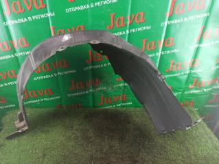 Подкрылок правый передний TOYOTA SIENTA NHP170 1NZ-FXE 5 ракурс
