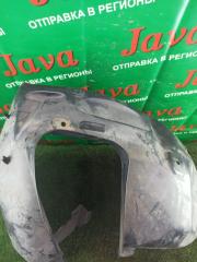 Подкрылок правый передний CITROEN C4 B7 EP6CDT 4 ракурс